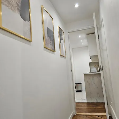 Appartement New High Champs Elysees *