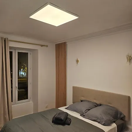 Appartement New High Champs Elysees *