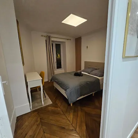Appartement New High Champs Elysees
